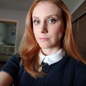 Meet your Posher, Elizabeth